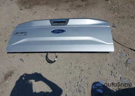 2016 Ford F-150 Xlt из США, поврежденный, VIN 1FTEX1EP1GKF14726